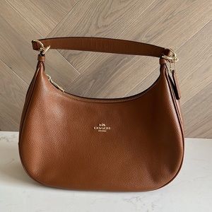 Coach Hobo bag with matching wallet